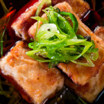 Агедаши тофу