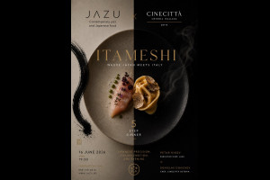 ITAMESHI イタメシ